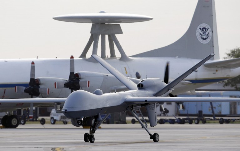WashPost: U.S. documents detail al Qaeda’s efforts to fight back against drones