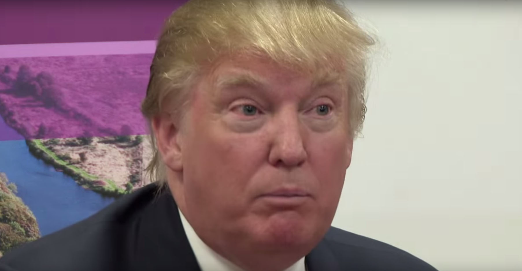 Anti-Trump documentary will be re-released