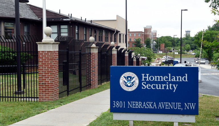 A report citing two anonymous sources says that the Department of Homeland Security is considering rules for the H1-B visa program that would apparently force recipients to go back to their country of origin before they could complete their green card applications. (AP Photo/Susan Walsh)