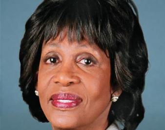 Maxine Waters Ethics Hearings Still in Limbo