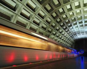 Another Man Arrested for Plotting Bomb Attack on D.C. Metro