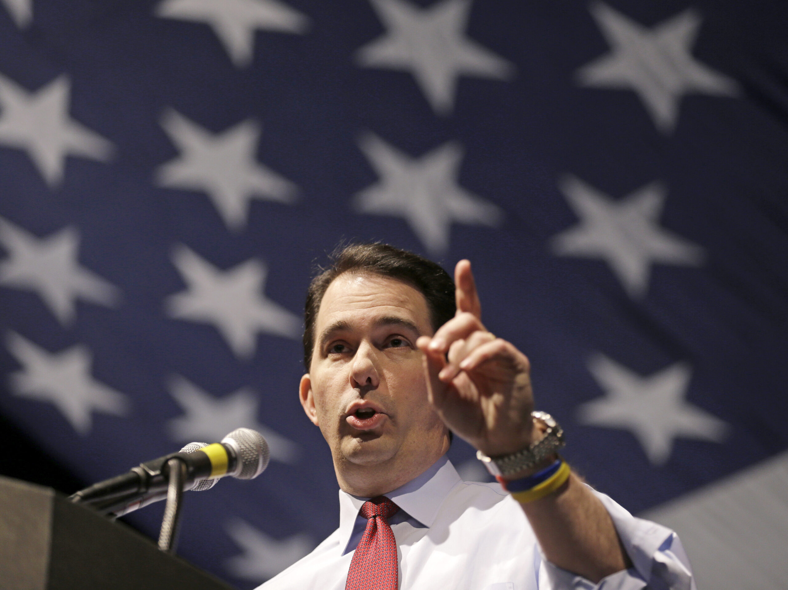 John D’ohh! Judge says secret probe into Scott Walker fundraising unconstitutional, orders closure