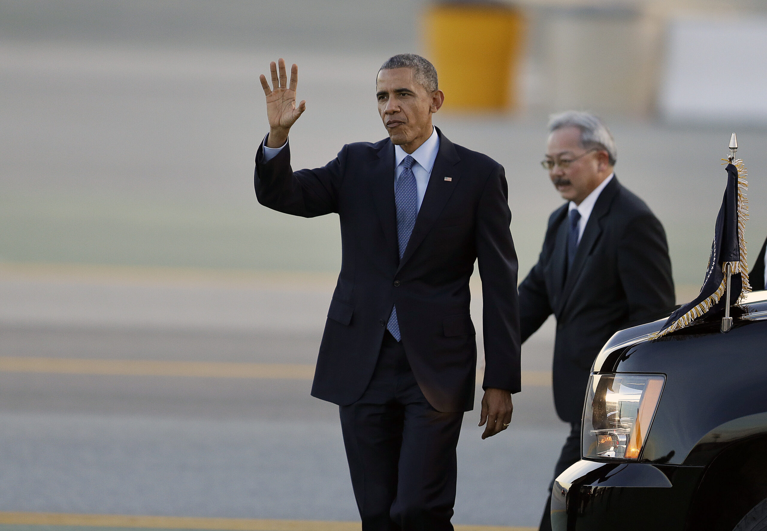 Obama’s unconstitutional indiscretion