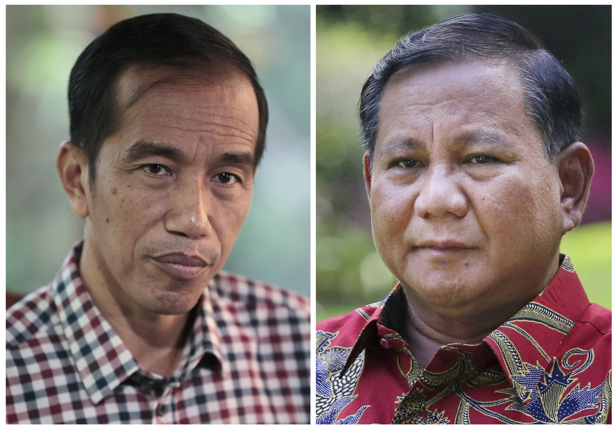 Indonesia’s democracy faces test as tally comes in