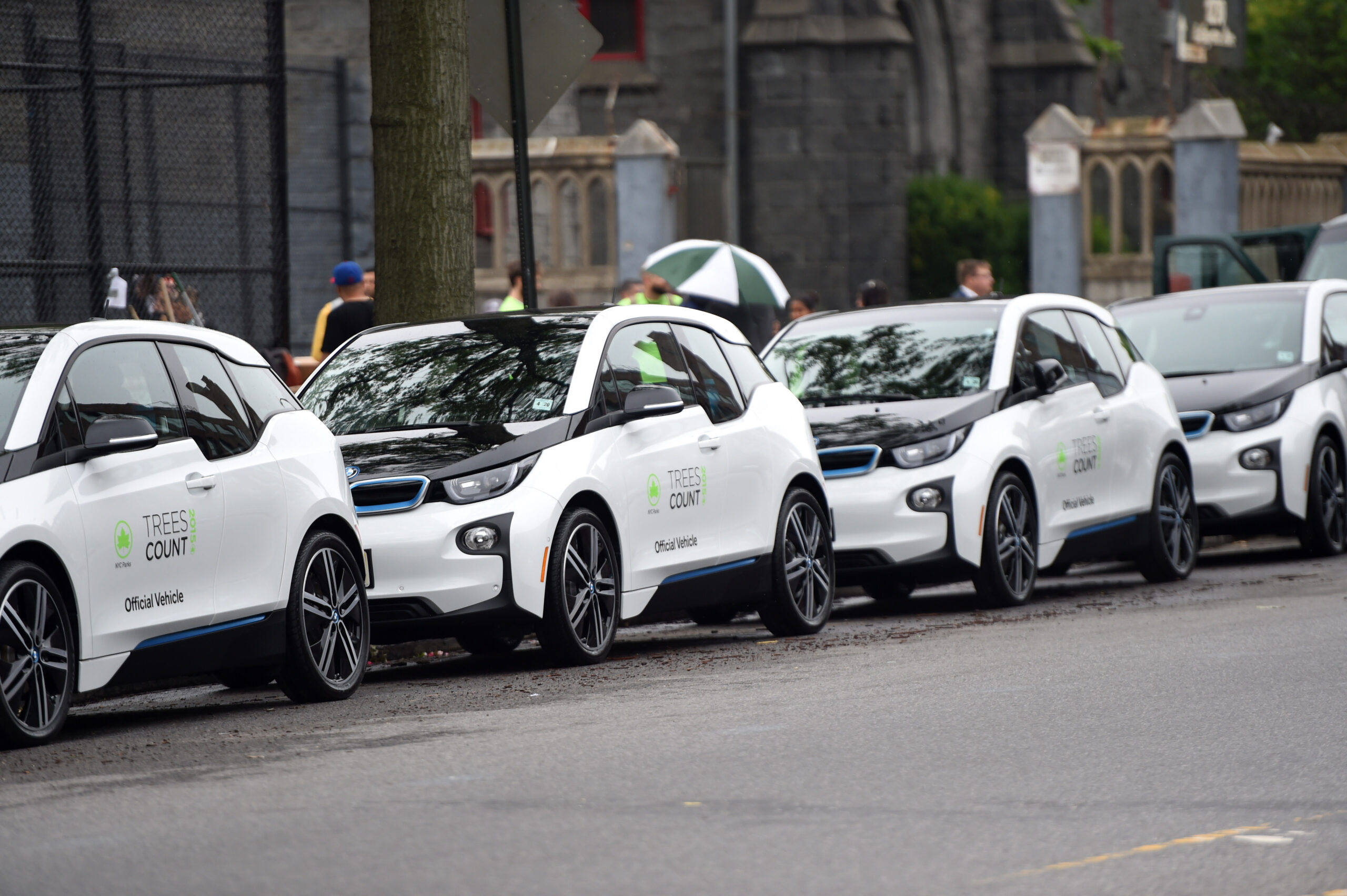 Green tax credits mostly help the rich