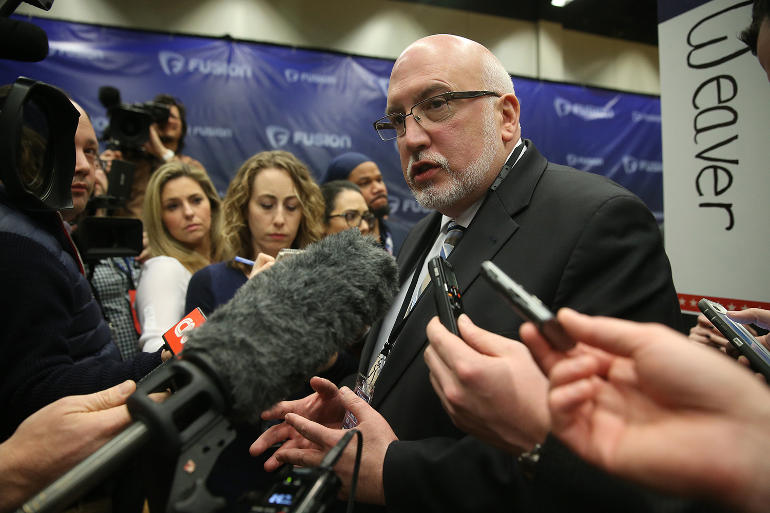 Sanders camp: New DNC chair needed to ‘unify the party’