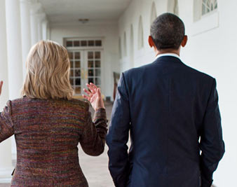 The Democratic Bench Is Shockingly Weak