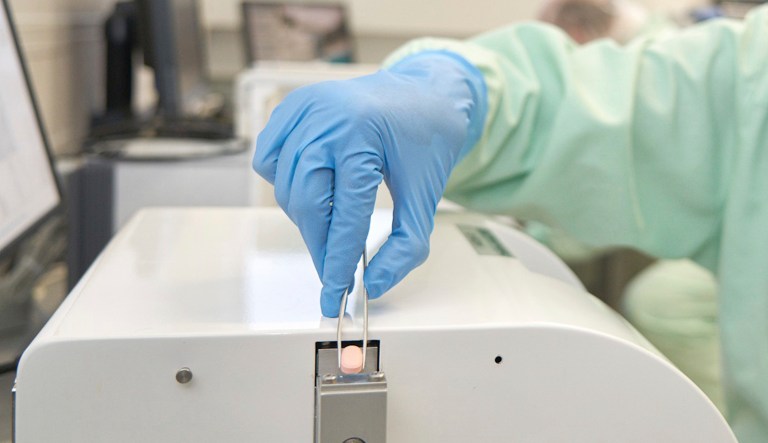 Biden doesn’t have enough pills for ‘test to treat’ initiative