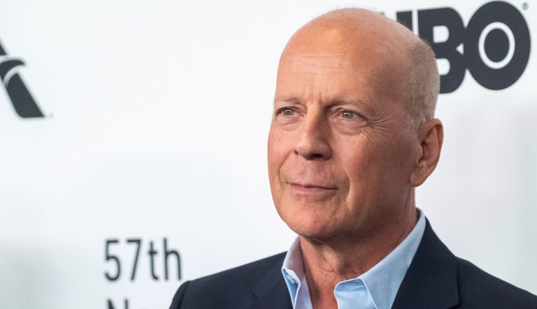 Bruce Willis diagnosed with aphasia: What to know about the disorder