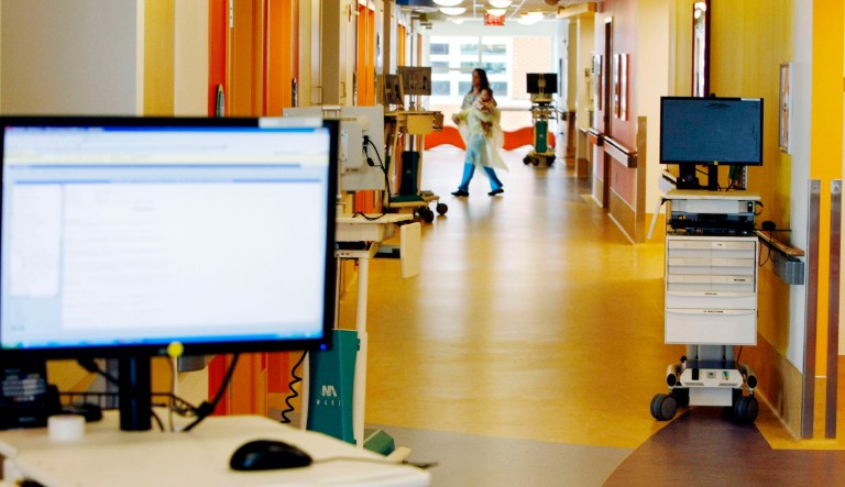 OSHA begins hospital inspection blitz as US looks toward new normal with COVID-19