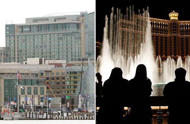 Pennsylvania city treasurer charged with stealing $100,000 for gambling, vacations