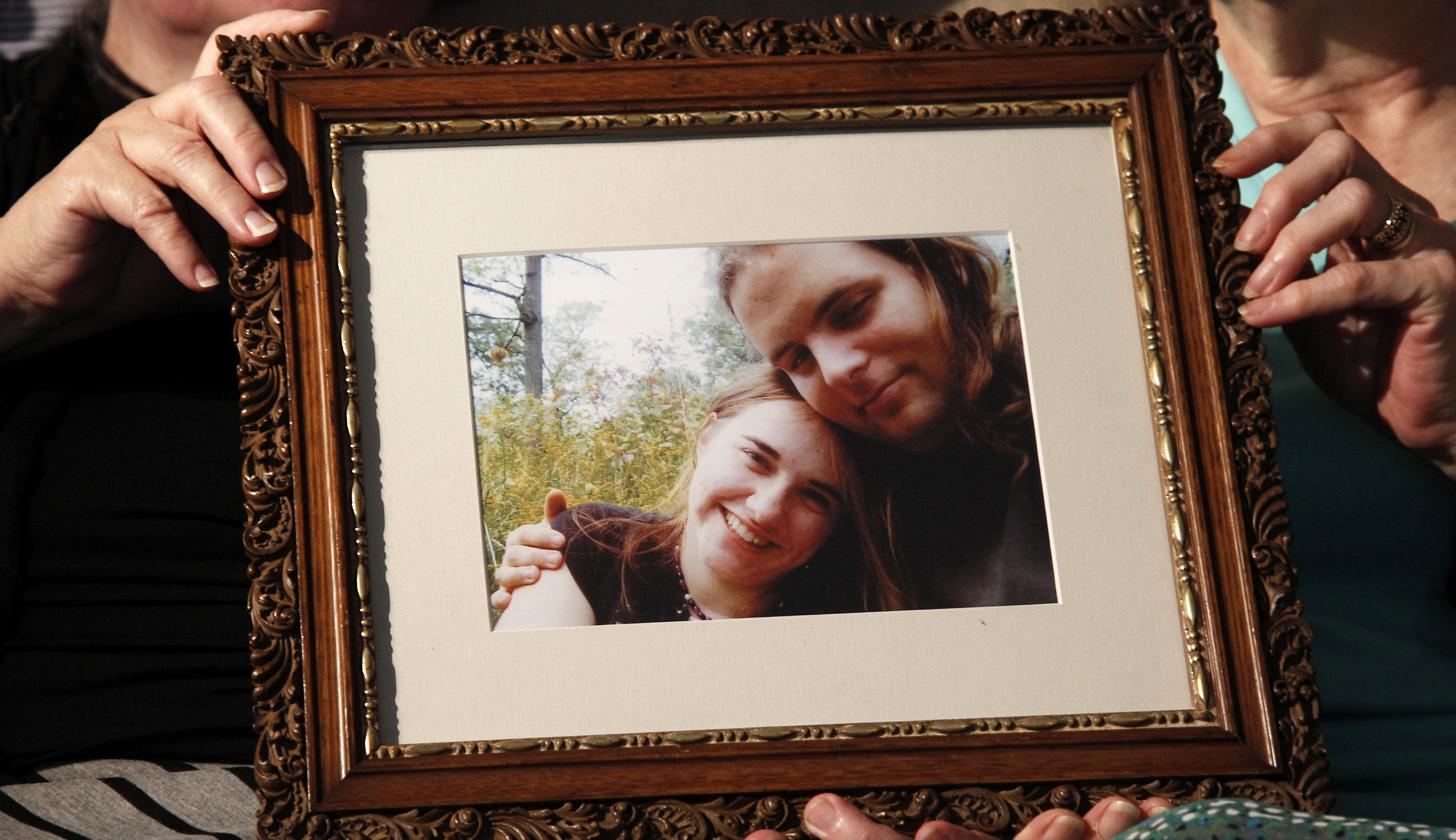 Family held captive by Taliban-linked group released