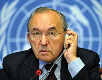 Upon Further Review .  .  .