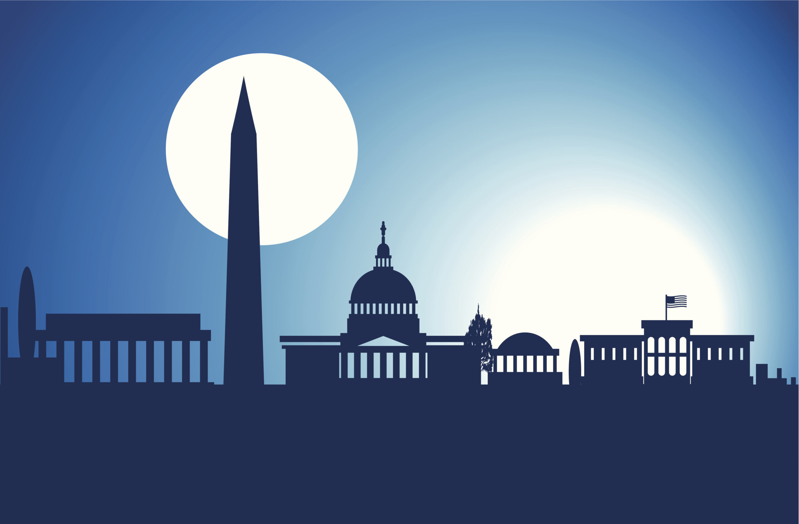 Morning Examiner: Obama is the man in the middle and his choice is statesmanship or obstinacy