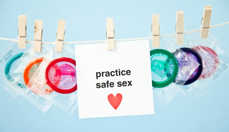 Notre Dame's decision seeks to balance what President Father John Jenkins frames as the competing interests of Notre Dame's Catholic identity and individual needs of its community. (iStock photo)