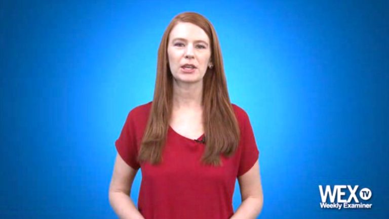 Former Secretary of State Hillary Clinton's emails were the subject of much controversy this week.