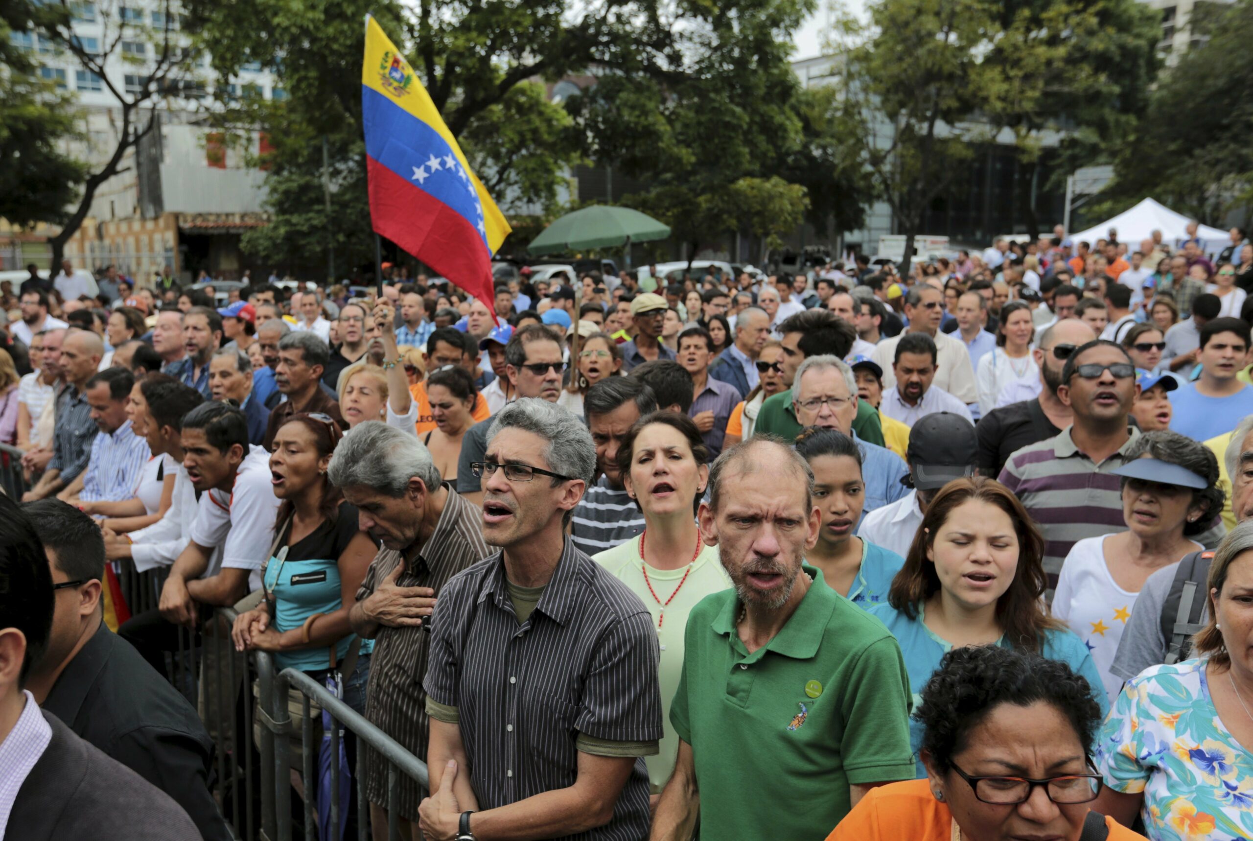 Venezuela nears the road’s end between populism and dictatorship