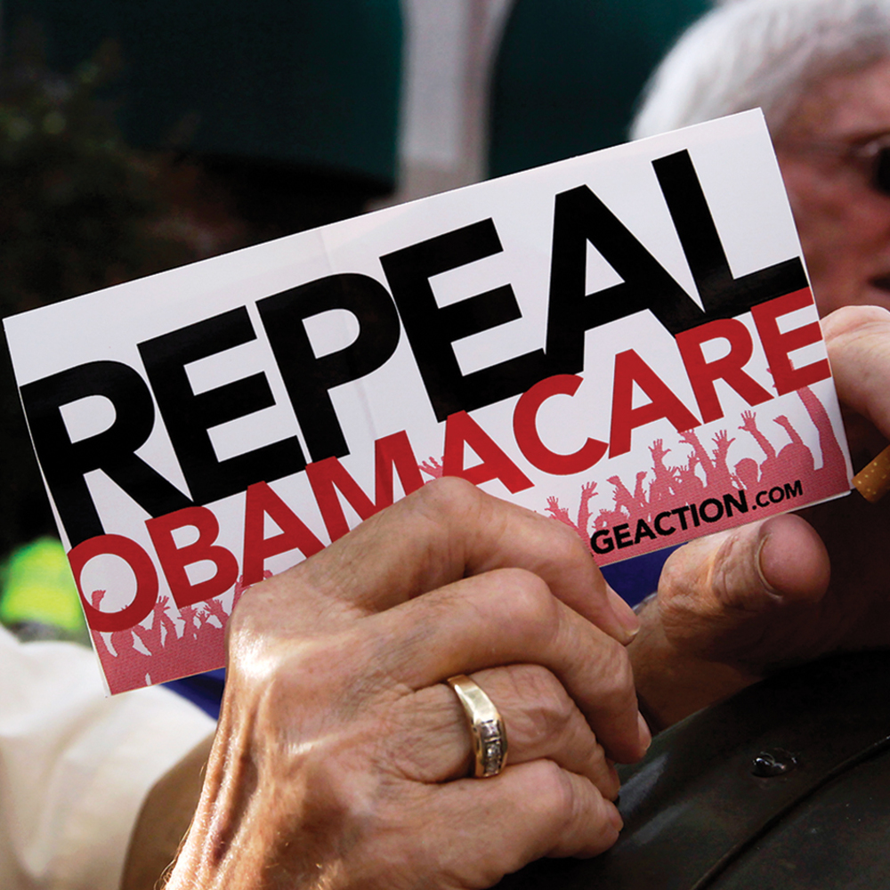Putting Obamacare Out of Its Misery