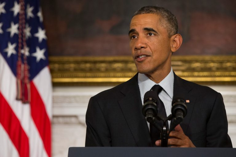 President Obama in a speech to fire up the troops at a Democratic National Convention event Friday was all about 