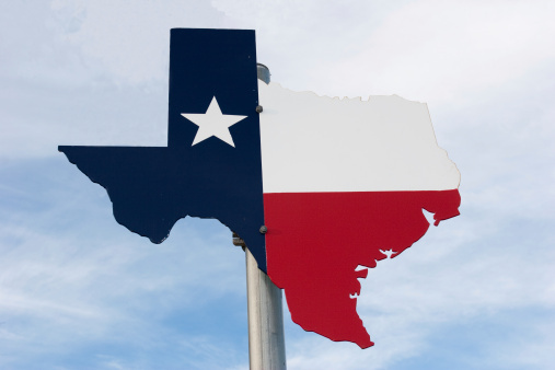 GOP rules Texas, but they’re worried