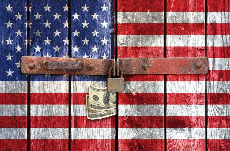 The biggest item on the Senate's agenda is a contentious budget compromise needed to avoid a second government shutdown in mid-January.