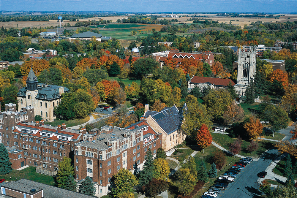 Could the Tide Be Turning Against Campus Illiberalism?