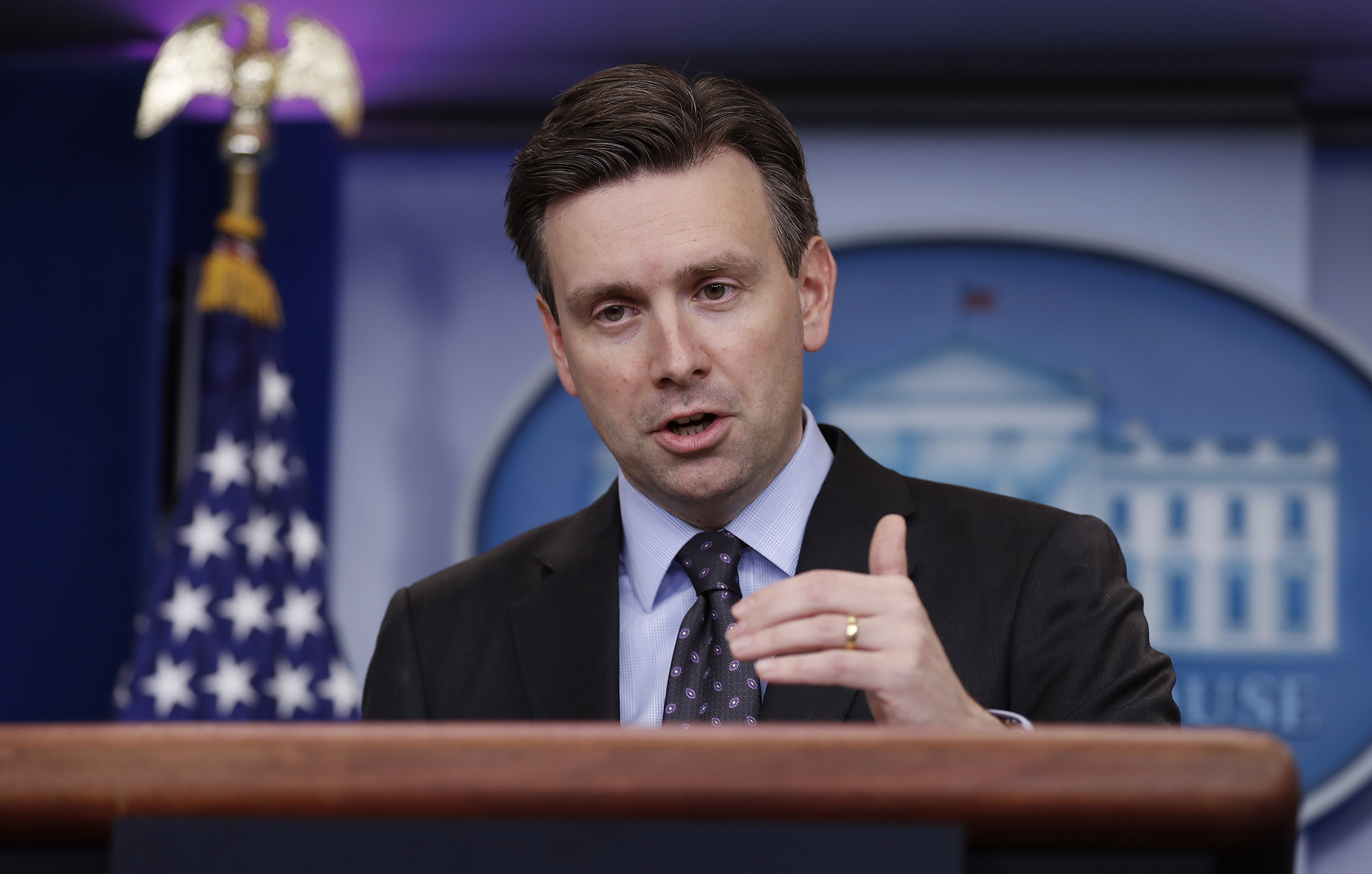 White House slams GOP over miners health legislation
