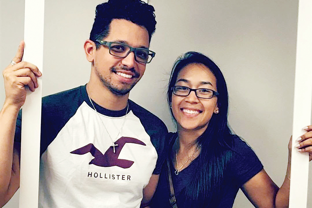 Did You Ever See a Dreamer Walking?