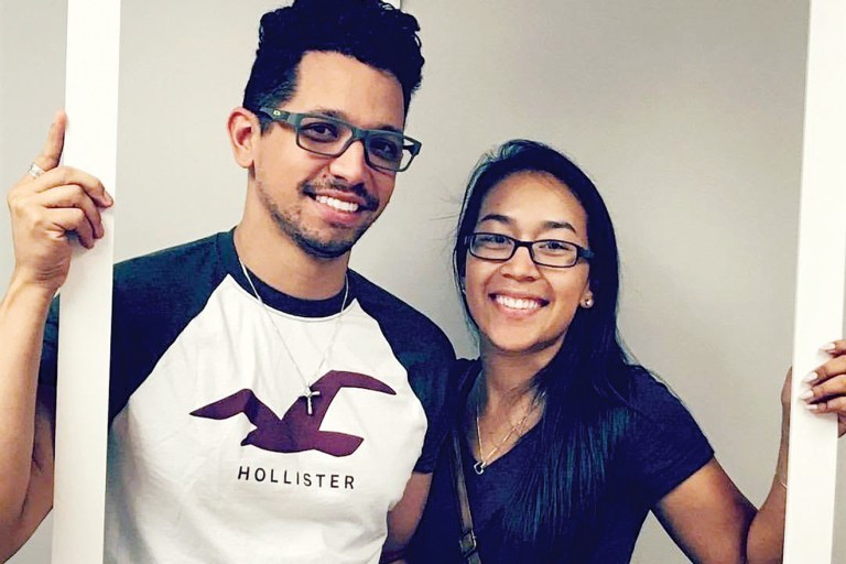 The Plight of Dreamers With Educational Ambitions