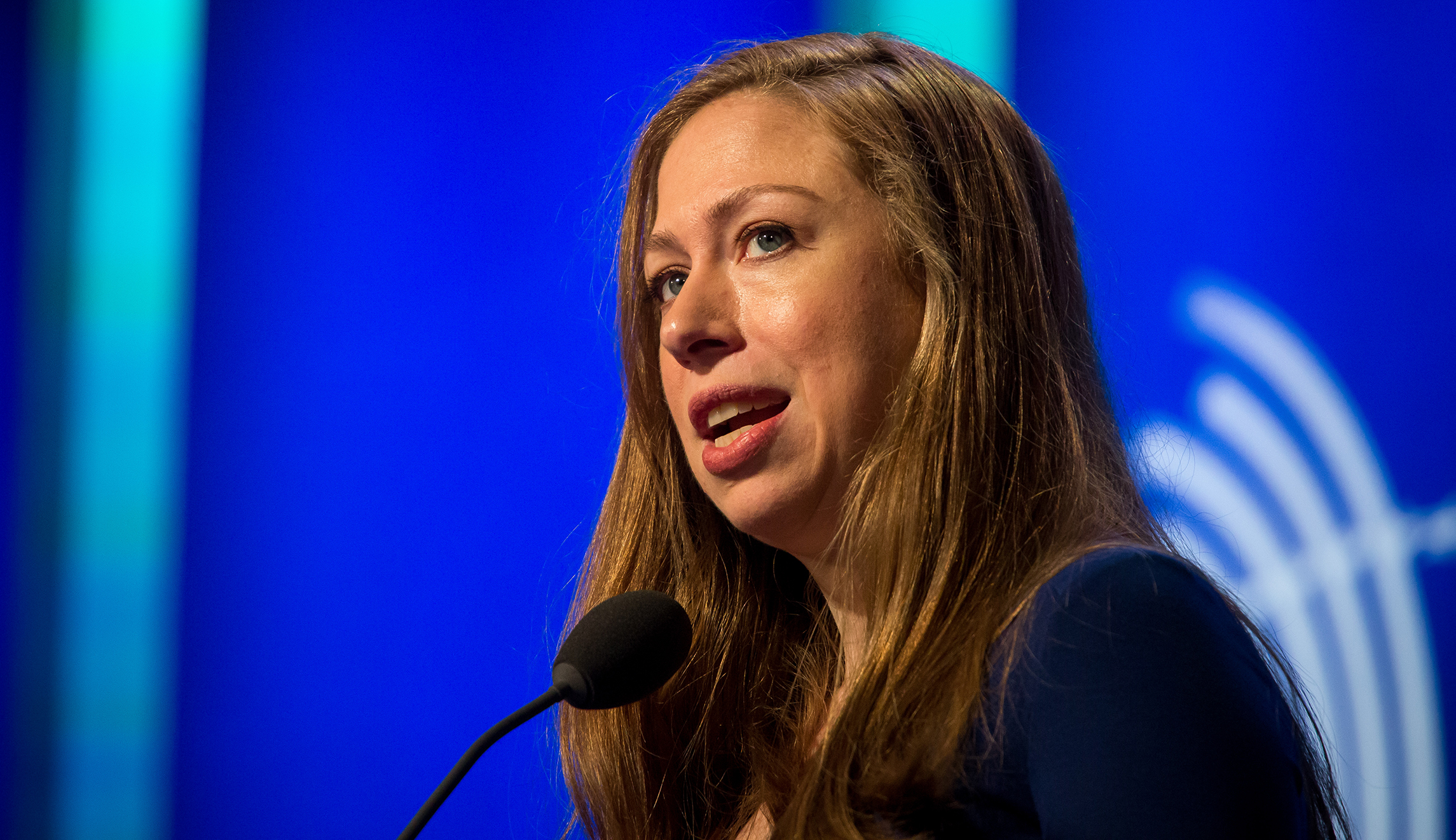 Chelsea Clinton slams former spokesman who tweeted about Trump Jr.’s sex life