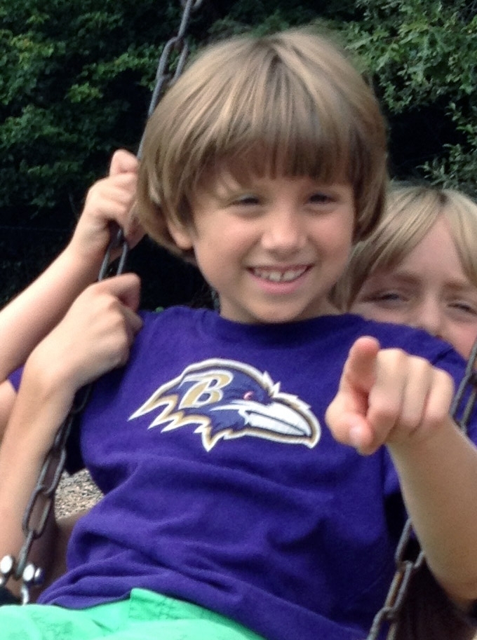 Conn. victims: Lively youngsters, devoted adults