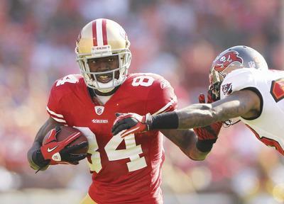 Rick Snider: Redskins receive some help in the passing game