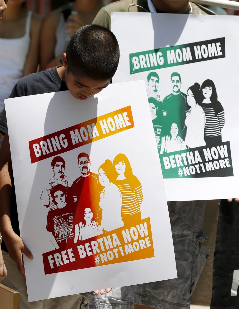 Support for amnesty for illegal aliens under 