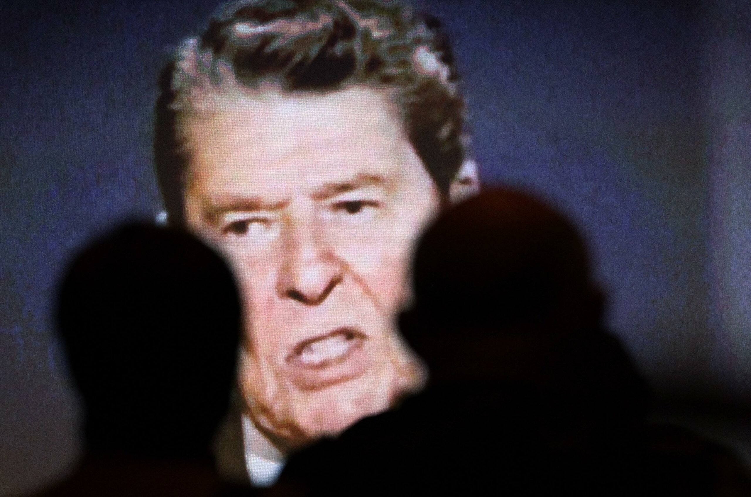 By the numbers: How much would you pay for piece of Reagan?