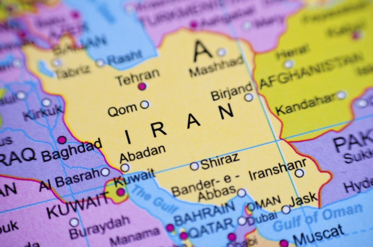 Obama sides with Iran over the U.S. Congress