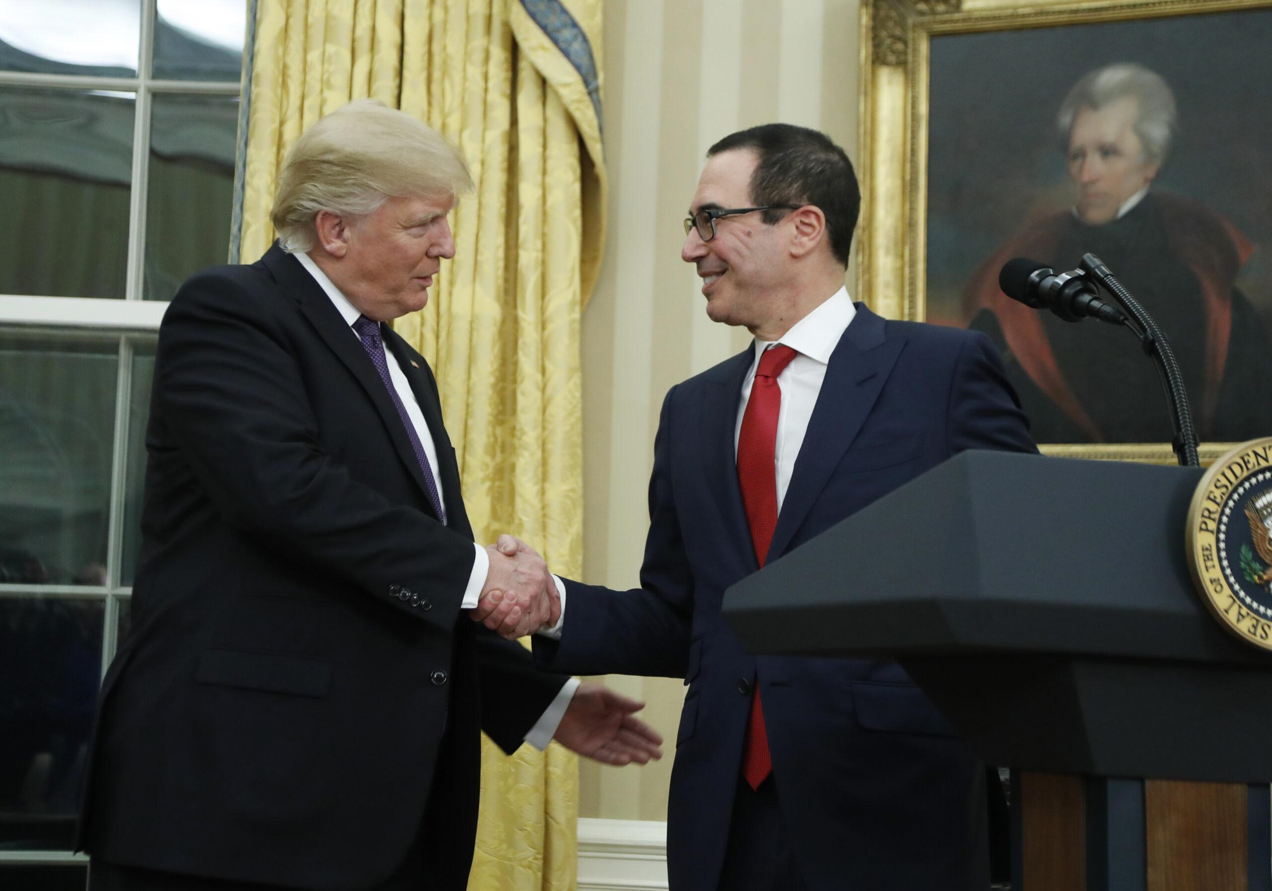 To Get High Growth, America Must Overcome Its Potential Labor Problem