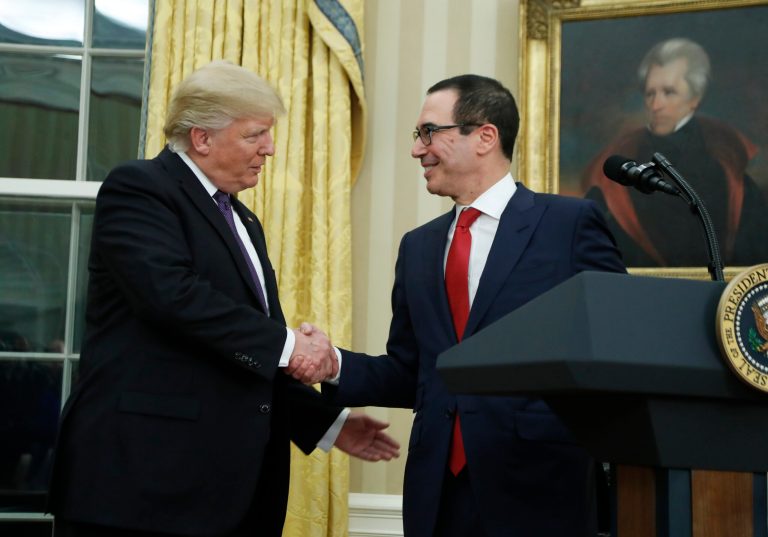 To Get High Growth, America Must Overcome Its Potential Labor Problem