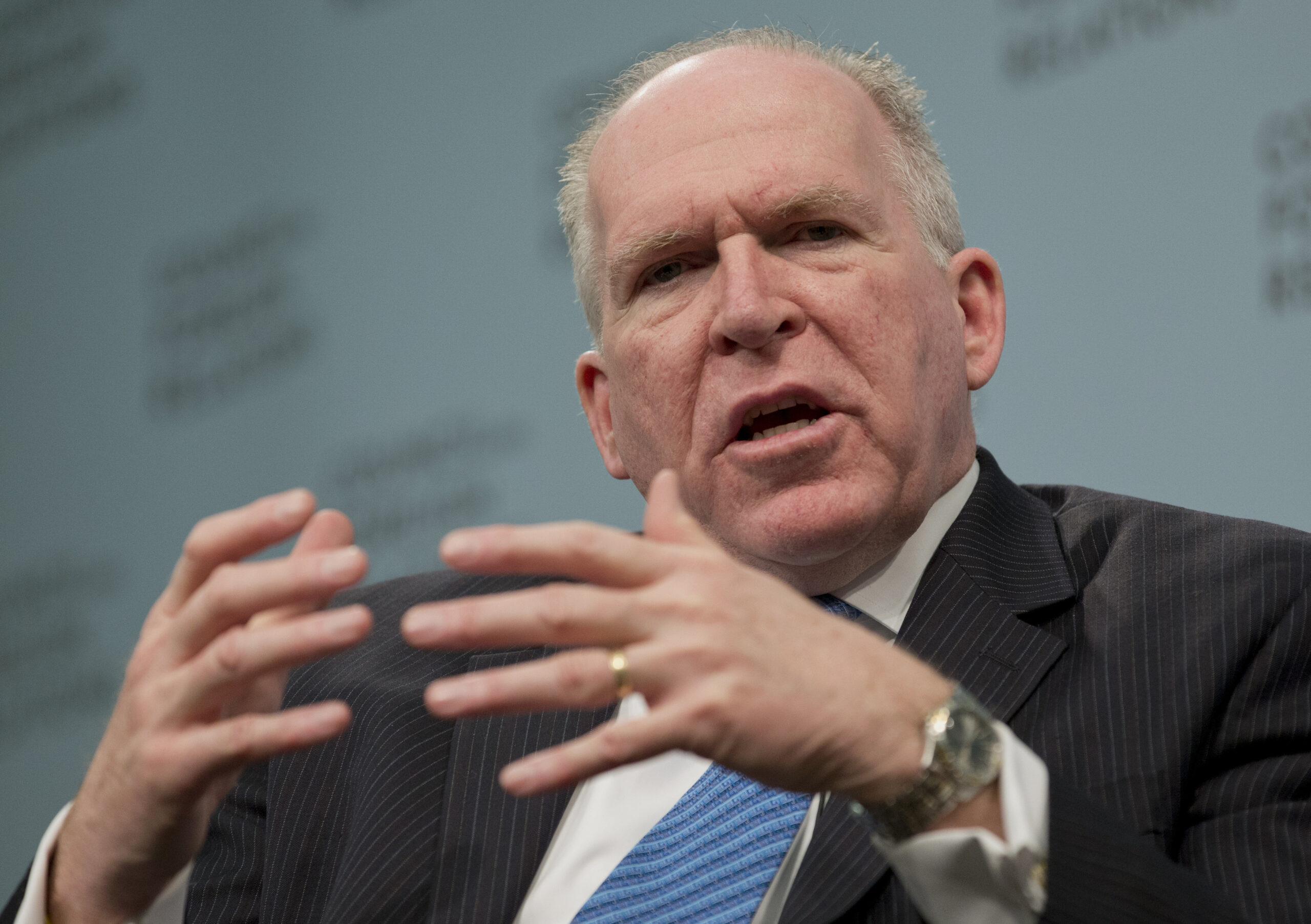 If it’s not OK to spy on senators, is it still OK to spy on citizens?