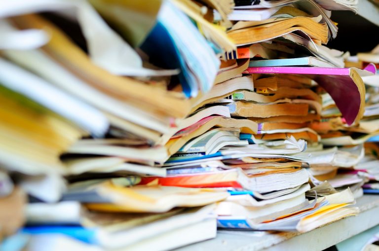 The point of portable funding isn't for districts to get cash, it's to help students get a better education. (iStock Photo)