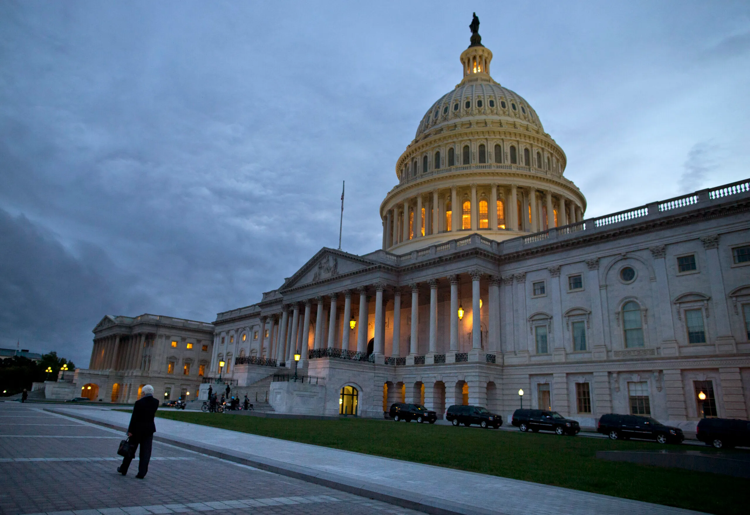 Short-term debt deal won’t mask big barriers ahead
