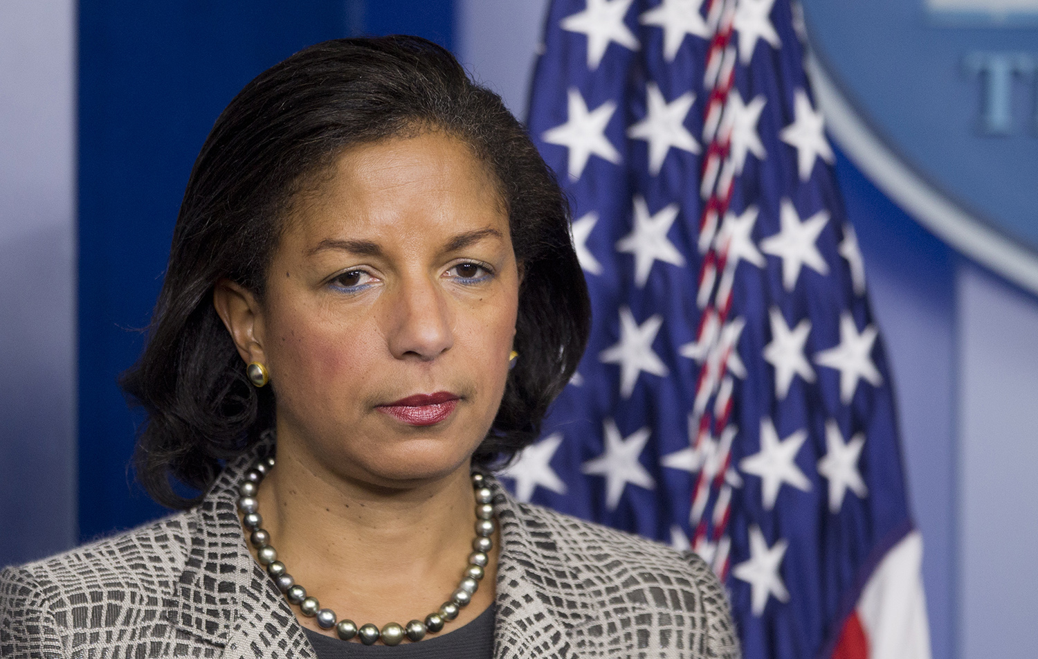New York Times changes headline to say Trump’s claim against Susan Rice was made ‘without evidence’