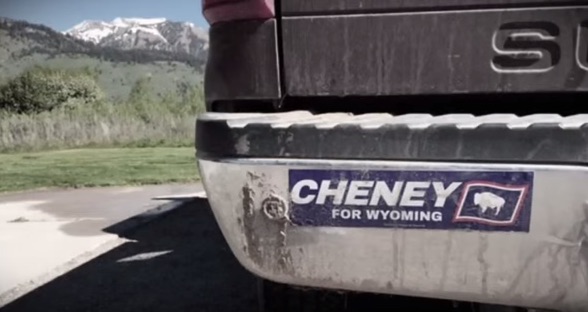 Liz Cheney rips Obama, ‘no state hit harder than Wyoming’