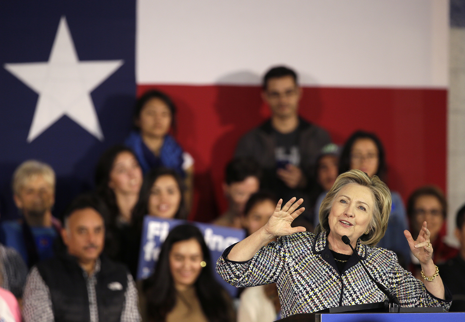 Dallas Morning News endorses first Democratic president since WWII