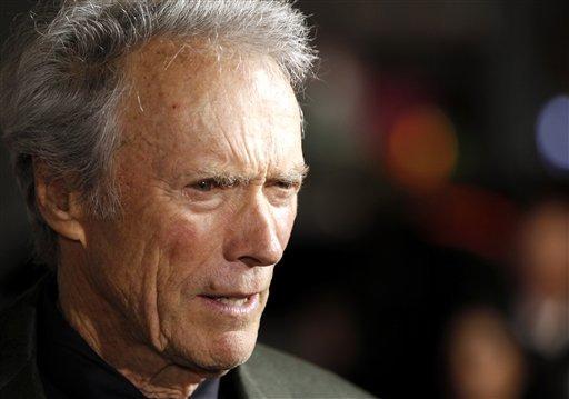 Clint Eastwood: ‘I was against the stimulus thing’