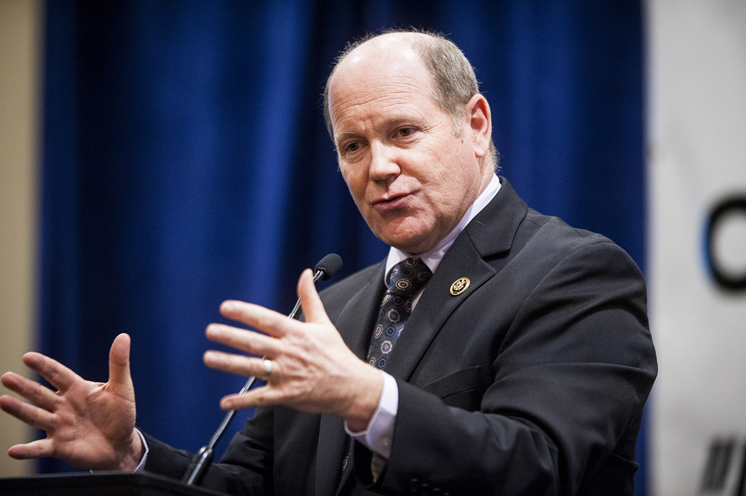 Republican introduces Social Security reform that would raise revenue