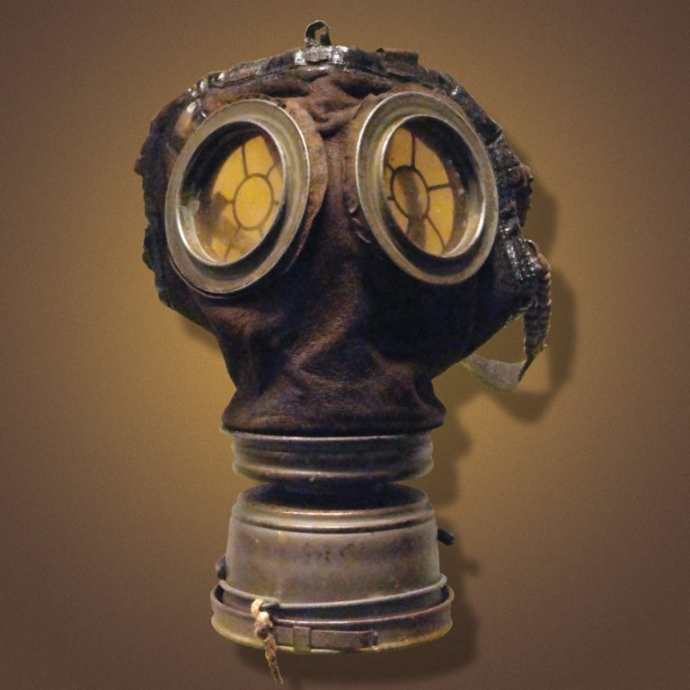 The Forbidden Weapon