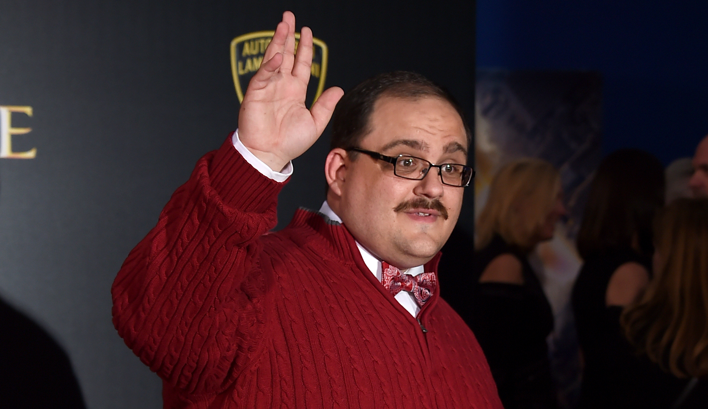 Ken Bone is not ready to talk about 2020