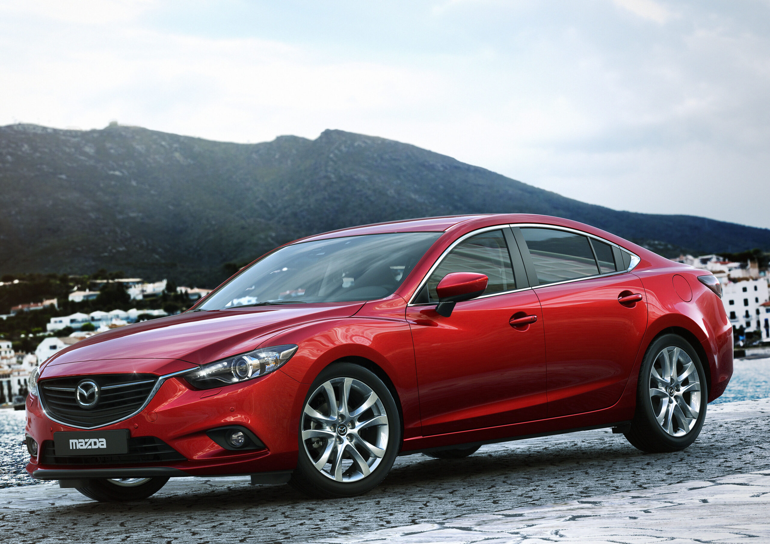 Blue states push to preserve unrealistic fuel economy standards