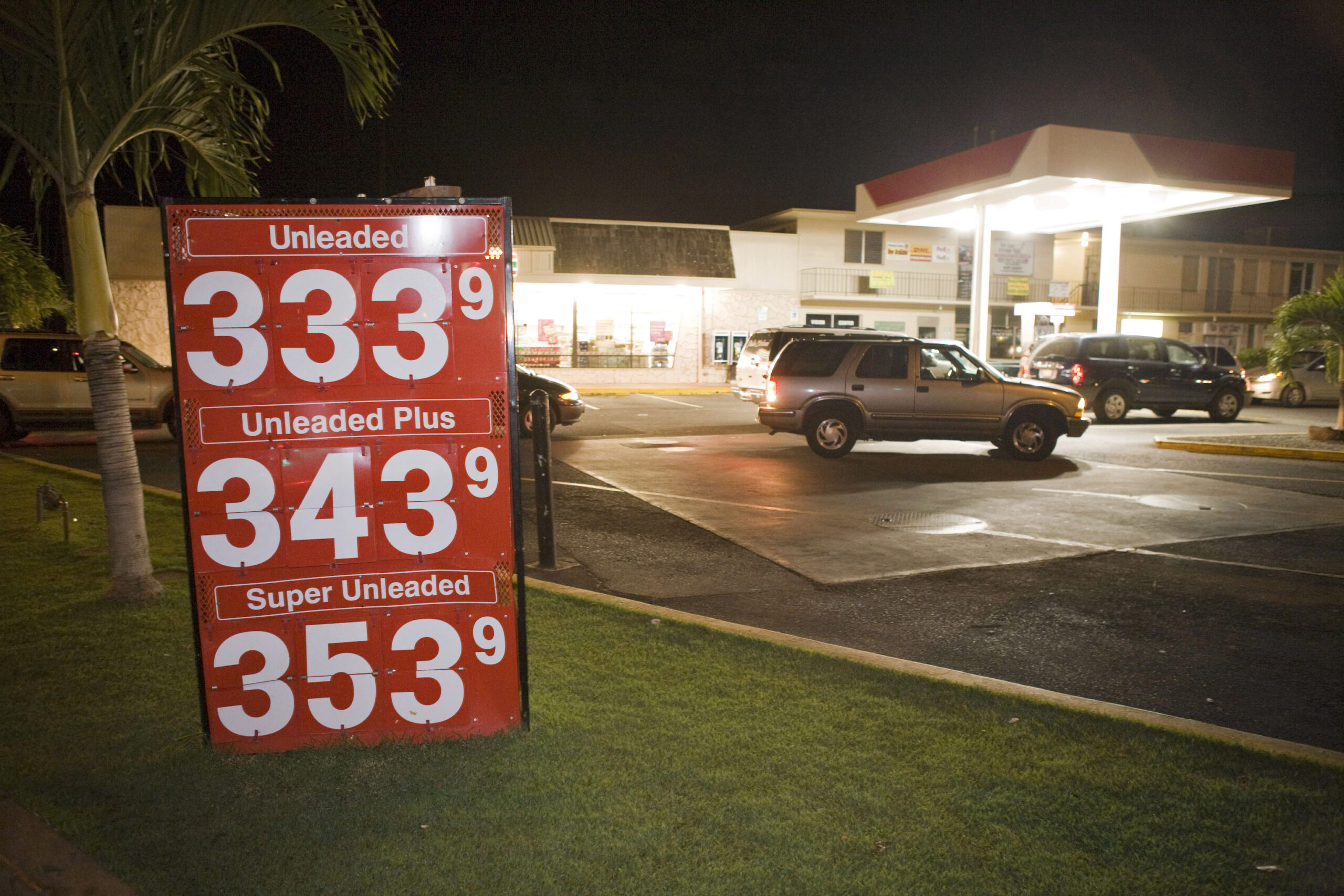 Ethanol in gasoline to rise, but not as much as Congress wanted