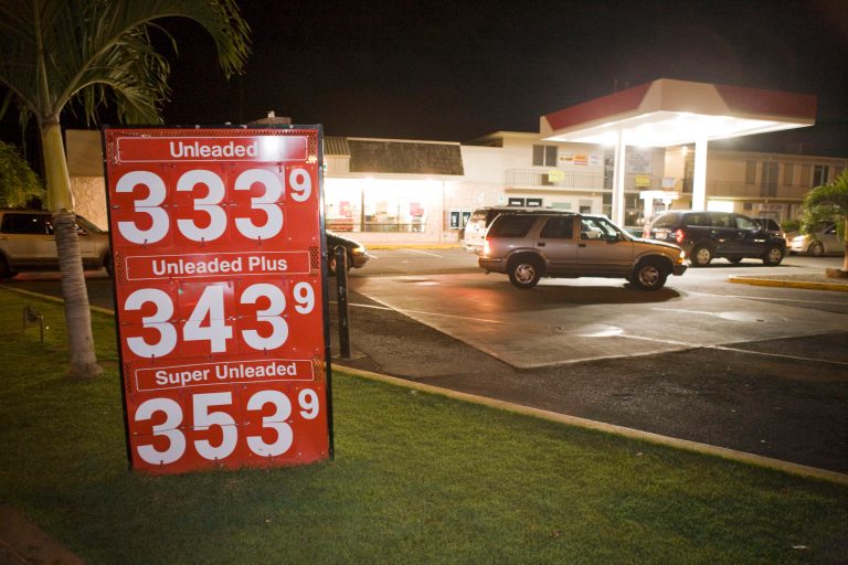 Janet McCabe, acting assistant administrator for the EPA's Office of Air and Radiation, announced Monday the amount of biofuel required in the nation's fuel supply in 2016 would be 17.4 billion gallons, far below the 22.5 billion gallons initially envisioned by Congress. (AP Photo)